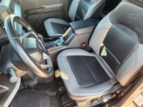 Used 2023 Ford Bronco Big Bend AWD/4WD image 14