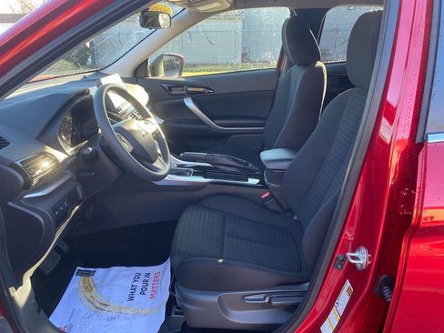 New 2026 Mitsubishi Eclipse Cross Ralliart image 12