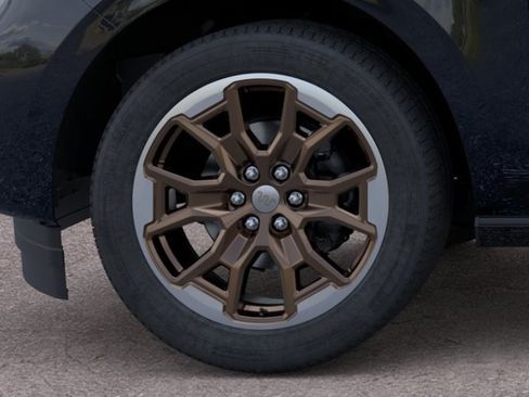 New 2026 Ford Expedition Max King Ranch AWD/4WD image 19