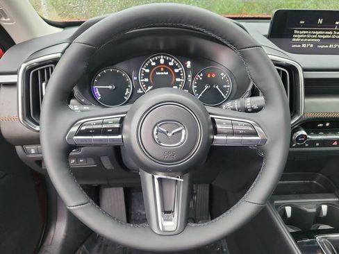 New 2026 MAZDA CX-50 2.5 Hybrid w/ Weather Package image 27