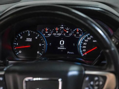 Used 2017 GMC Sierra 1500 Denali image 17