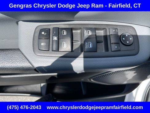 Certified 2023 RAM 1500 Big Horn AWD/4WD image 35