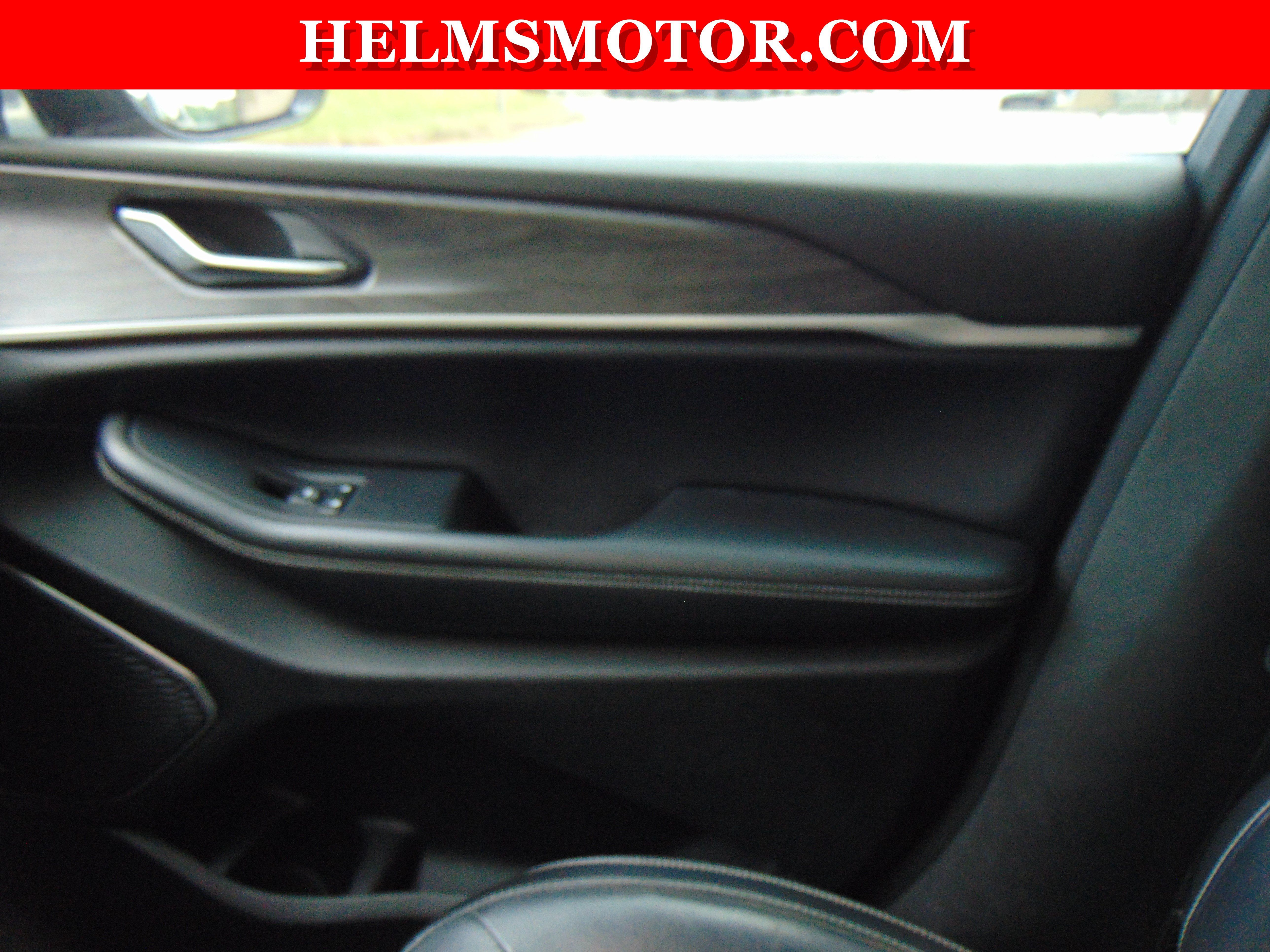 Used 2022 Jeep Grand Cherokee L Limited RWD image 34