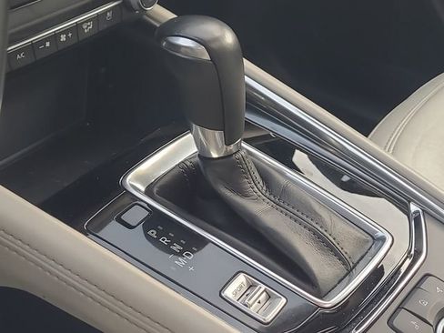 Used 2021 MAZDA CX-5 Grand Touring w/ GT Premium Package image 10