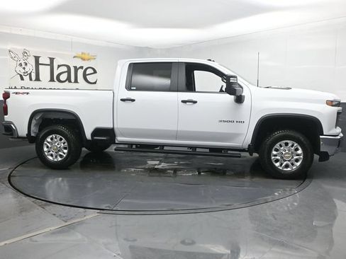 New 2026 Chevrolet Silverado 3500 W/T w/ WT Convenience Package AWD/4WD image 27
