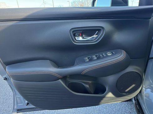 Certified 2024 Honda HR-V Sport image 20