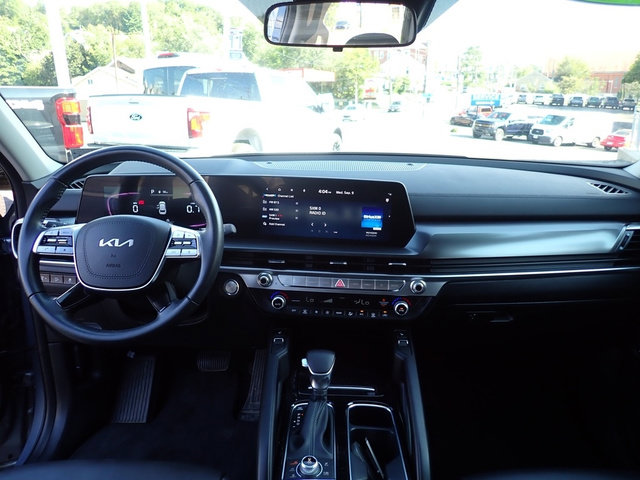 Used 2024 Kia Telluride S w/ S Sunroof Package AWD/4WD image 18