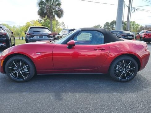 New 2026 MAZDA MX-5 Miata Grand Touring image 6