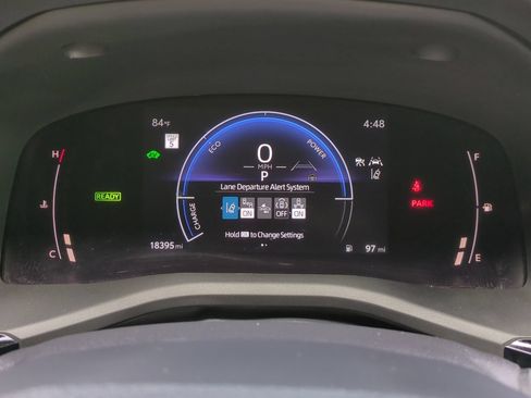 Used 2026 Toyota Camry SE w/ Multimedia Upgrade Package FWD image 26