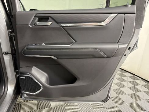 New 2026 GMC Acadia Elevation w/ Black Edition image 31