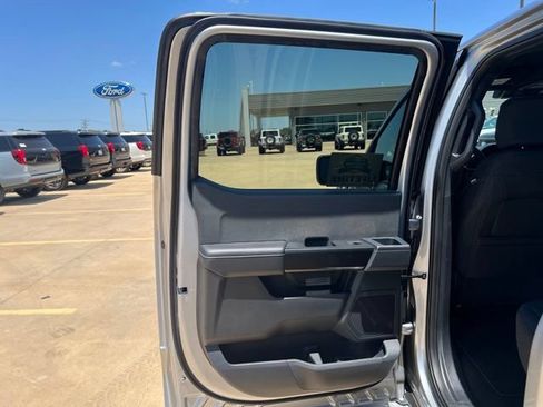 New 2026 Ford F150 STX w/ Equipment Group 200A AWD/4WD image 13