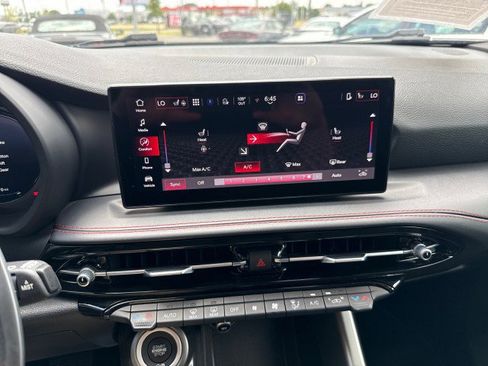 Used 2024 Dodge Hornet R/T image 16