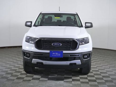 Certified 2019 Ford Ranger XLT w/ Equipment Group 301A Mid AWD/4WD image 3