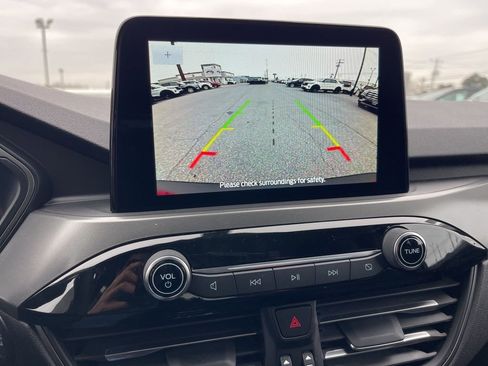 New 2026 Ford Escape Active w/ Cold Weather Package image 9