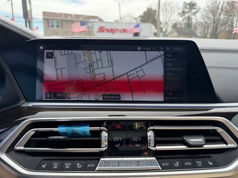 Used 2019 BMW X5 xDrive40i w/ Convenience Package image 19