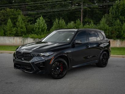Used 2026 BMW X5 M Competition w/ Executive Package