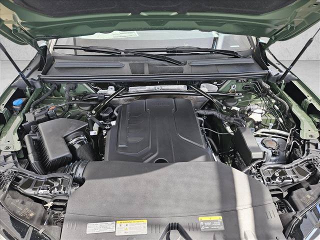 New 2026 Audi Q5 Premium AWD/4WD image 22