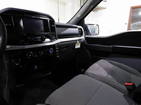 Used 2023 Ford F150 XLT image 73