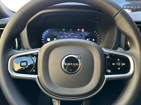 Used 2026 Volvo XC60 B5 Plus w/ Protection Package Premier AWD/4WD image 26