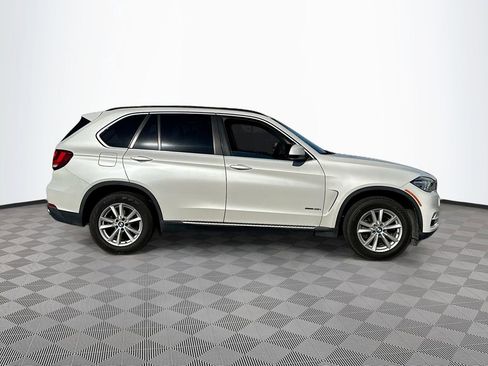 Used 2015 BMW X5 sDrive35i image 4