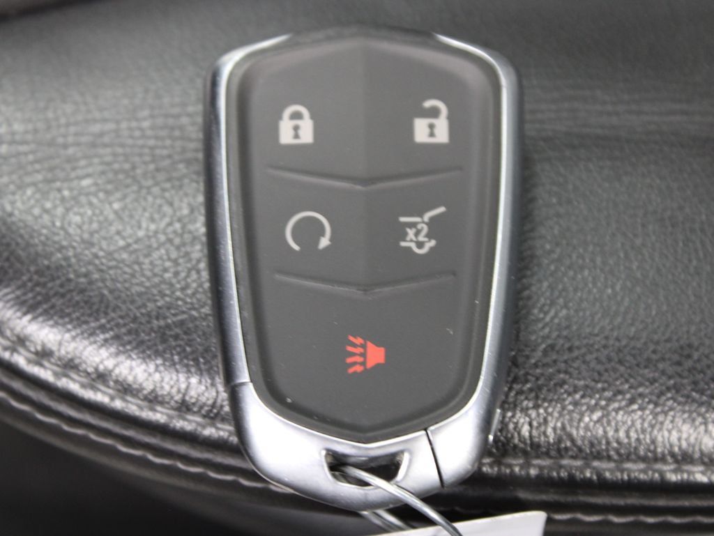 Used 2022 Cadillac XT6 Sport w/ Technology Package AWD/4WD image 73
