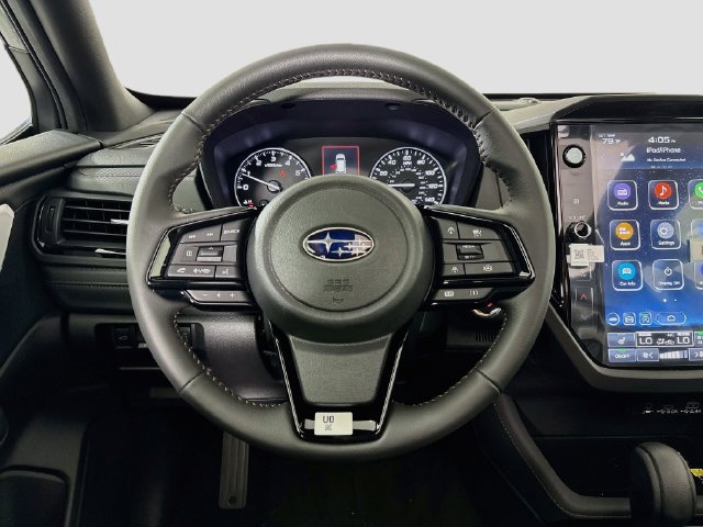 New 2026 Subaru Forester Sport AWD/4WD image 11