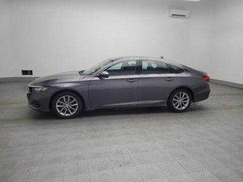 Used 2021 Honda Accord LX image 2
