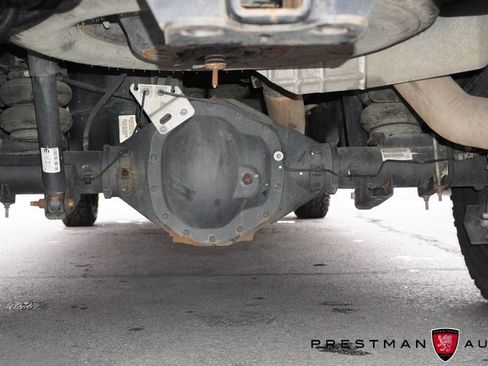 Used 2021 RAM 3500 Laramie w/ Night Edition image 29