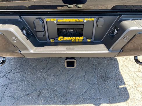 Used 2025 Ford F150 Tremor w/ Bed Utility Package AWD/4WD image 4
