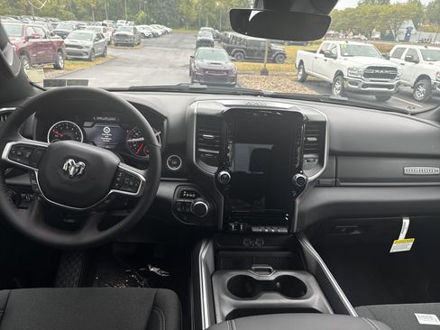 New 2026 RAM 1500 Big Horn image 14