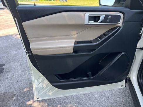 Used 2020 Ford Explorer XLT w/ Equipment Group 202A RWD image 13