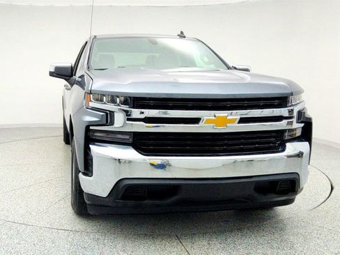 Used 2020 Chevrolet Silverado 1500 LT w/ All-Star Edition image 2