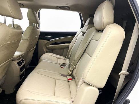 Used 2016 Acura MDX SH-AWD w/ Technology Package image 33