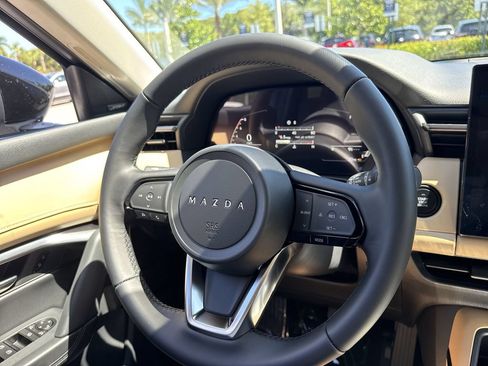 New 2026 MAZDA CX-5 2.5 S w/ Premium Package AWD/4WD image 52