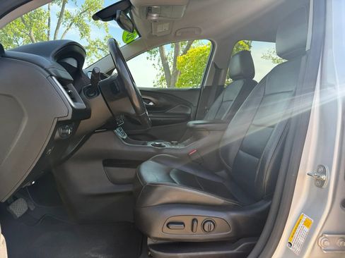 Used 2019 GMC Terrain SLT AWD/4WD image 11