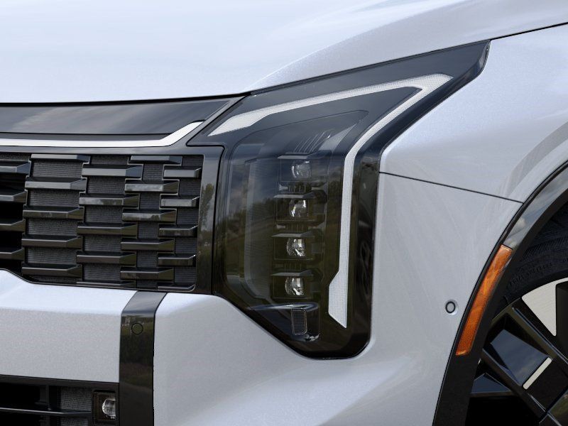 New 2027 Kia Sportage SX FWD image 10