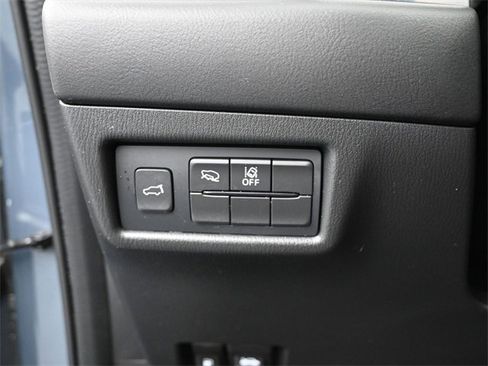 Certified 2023 MAZDA CX-5 Carbon Edition image 21