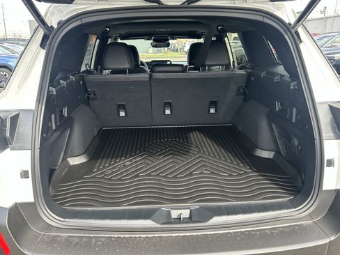 New 2026 Subaru Outback Premium image 28