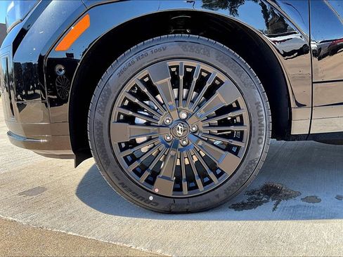 Used 2026 Hyundai Santa Fe Calligraphy image 38