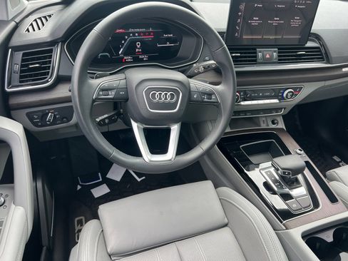 Used 2024 Audi Q5 2.0T Premium Plus AWD/4WD image 39