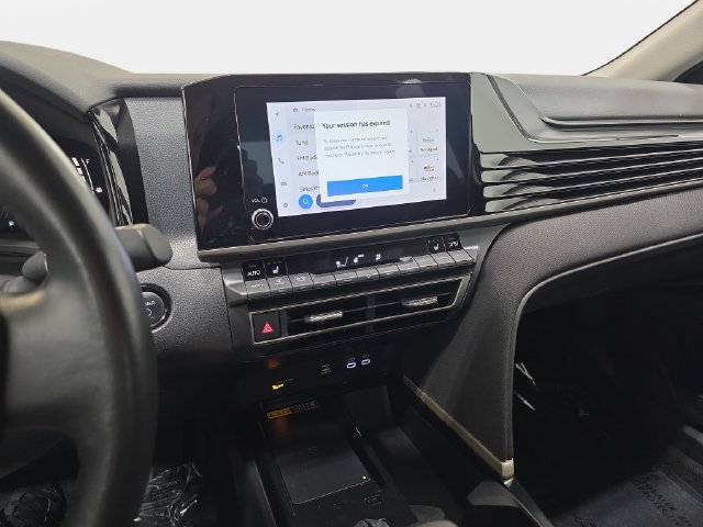 Certified 2025 Toyota Camry LE w/ Convenience Package AWD/4WD image 17