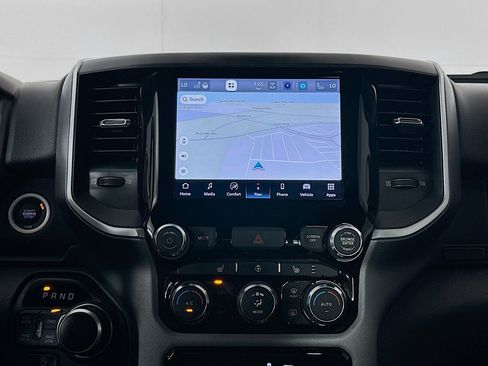 Used 2023 RAM 1500 Big Horn image 21