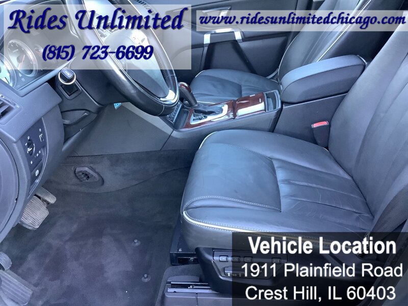 Used 2013 Volvo XC90 3.2 AWD/4WD image 21