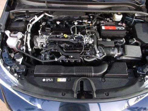Used 2021 Toyota Corolla SE image 27