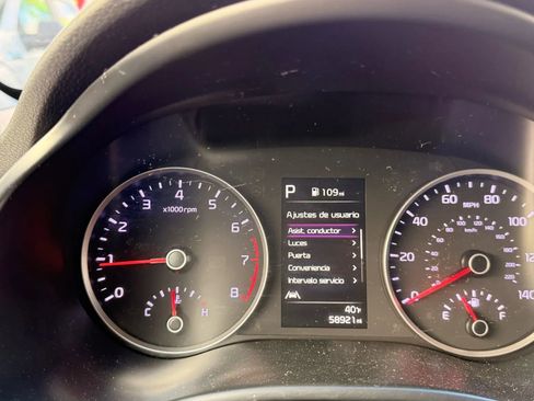 Used 2023 Kia Rio S w/ Technology Package image 21