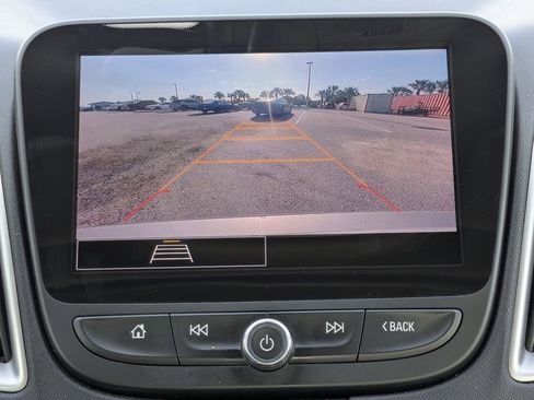 Used 2023 Chevrolet Malibu LT w/ Driver Confidence Package FWD image 26