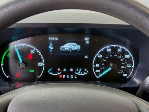 Used 2024 Ford Maverick XLT FWD image 15