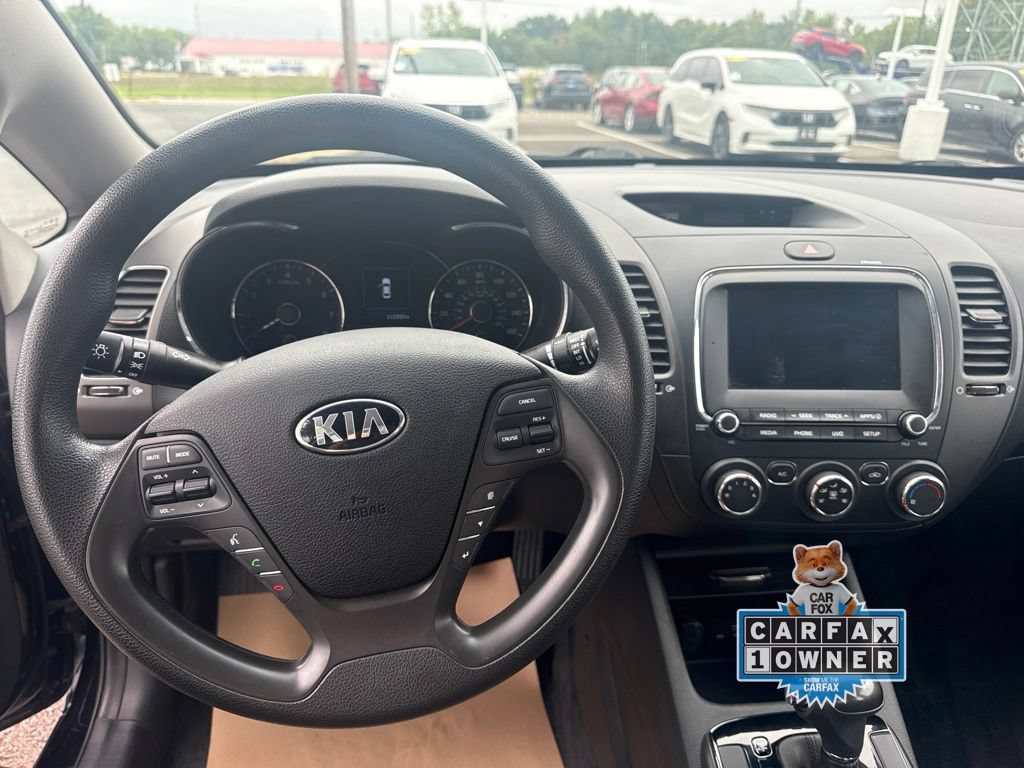 Used 2018 Kia Forte LX w/ LX Popular Package FWD image 26