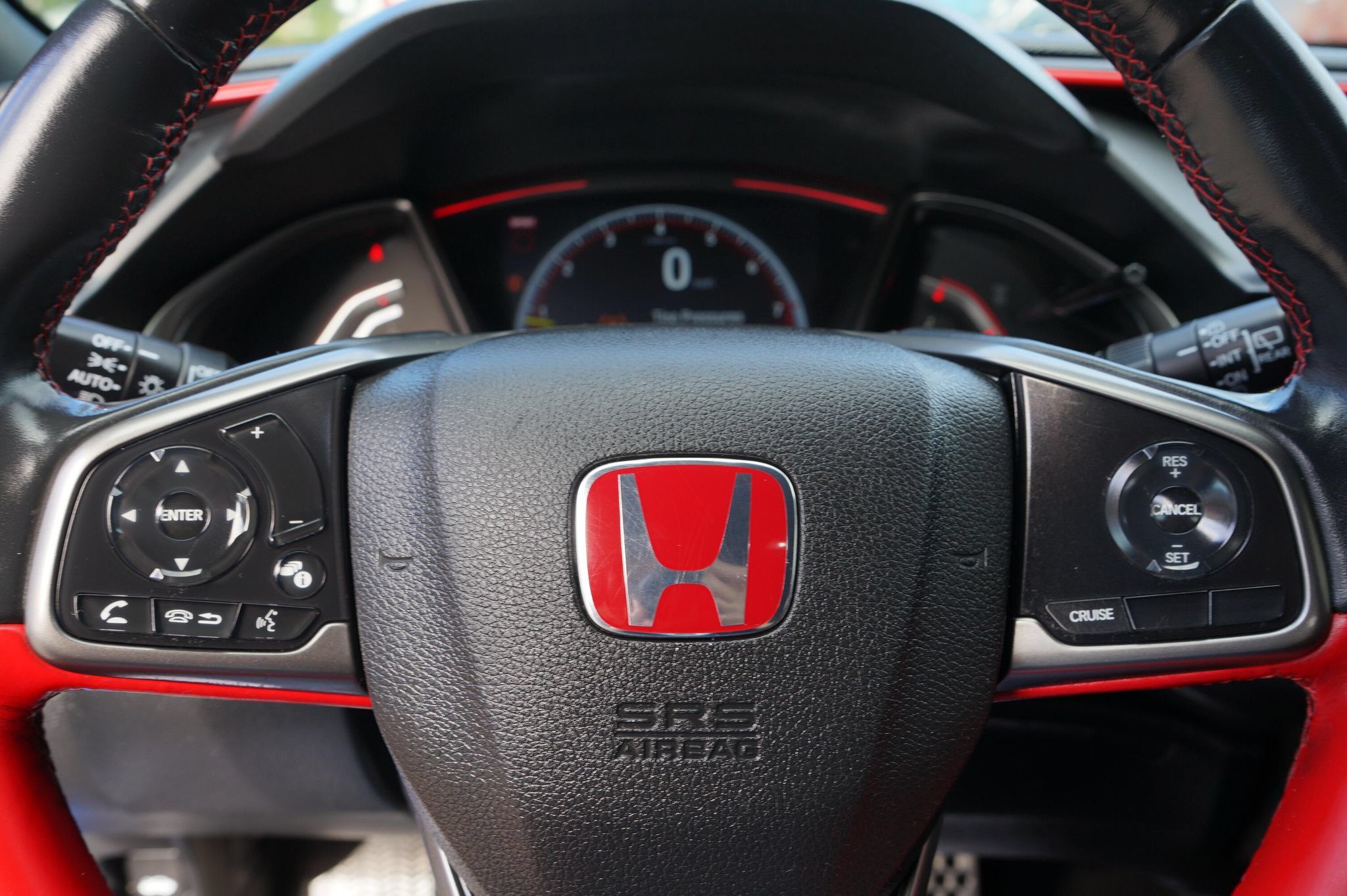 Used 2019 Honda Civic Type R image 25