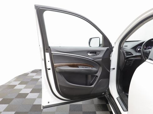 Used 2020 Acura MDX SH-AWD image 5